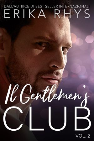 [The Gentlemen's Club 02] • Il Gentlemen’s Club 2